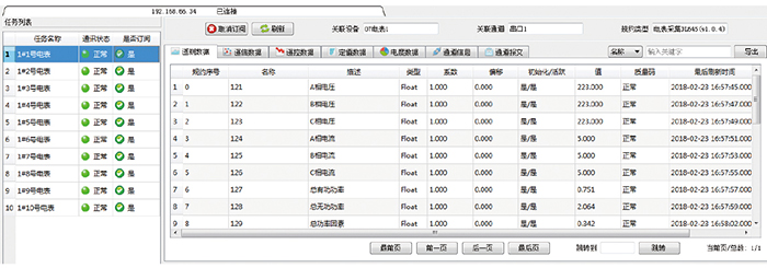GCP通用通讯平台 GCP通用通讯平台