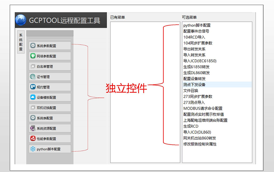 重磅!| GCP2通用通讯平台正式发布 重磅!| GCP2通用通讯平台正式发布